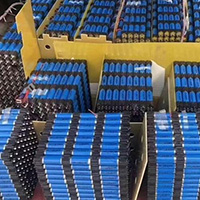 四子王旗供济堂高价UPS蓄电池回收_电池回收分解